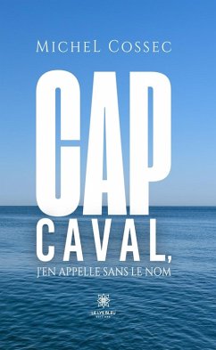 Cover Cap Caval, j'en appelle sans le nom (eBook, ePUB)