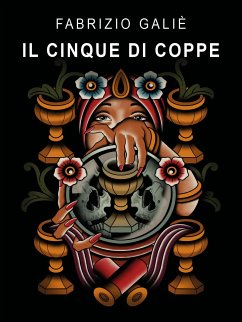 Cover Il cinque di coppe (eBook, ePUB)
