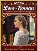 Lore-Roman 196 (eBook, ePUB)