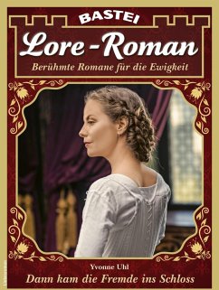 Cover Lore-Roman 196 (eBook, ePUB)
