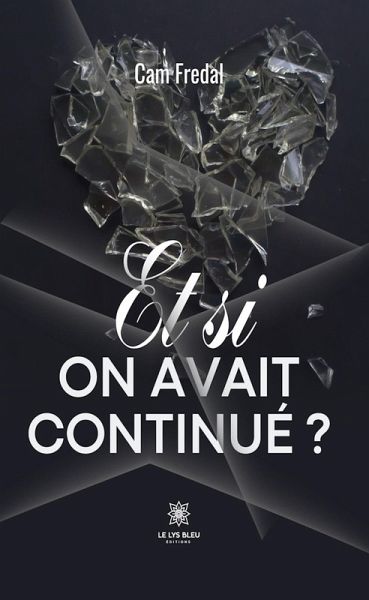Et si on avait continué ? (eBook, ePUB) Et si on avait continué ? (eBook, ePUB)