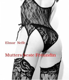 Cover Mutters beste Freundin (eBook, ePUB)