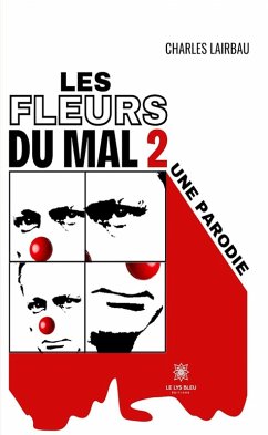 Cover Les fleurs du mal 2 (eBook, ePUB)