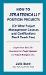 How to Strategically Position Projects... - Bild 1