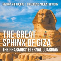 The Great Sphinx of Giza - Baby