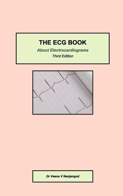 Cover The ECG Book