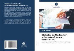 Cover Globaler Leitfaden für schariakonformes Investieren