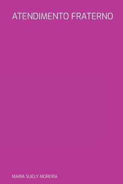 Cover Atendimento Fraterno