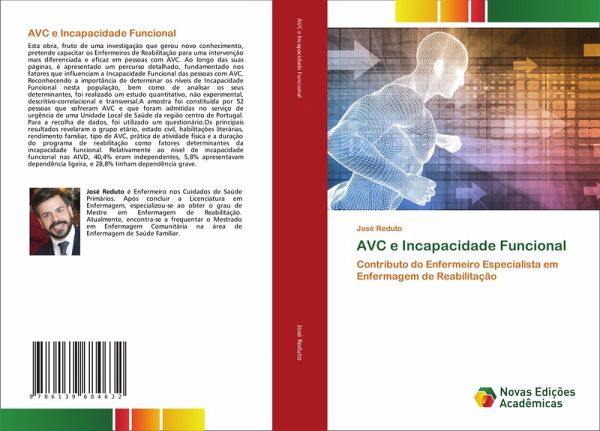 AVC e Incapacidade Funcional AVC e Incapacidade Funcional