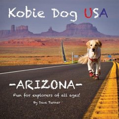 Kobie Dog USA - Turner, Dave