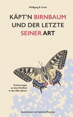 Cover Käpt'n Birnbaum und der Letzte seiner Art