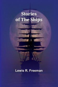 Cover Stories of the Ships