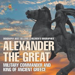 Cover Alexander the Great