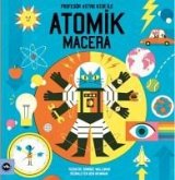 Profesör Astro Kedi ile Atomik Macera Profesör Astro Kedi ile Atomik Macera