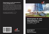 Generazioni di celle fotovoltaiche e loro sviluppi Ricerca