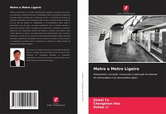 Cover Metro e Metro Ligeiro