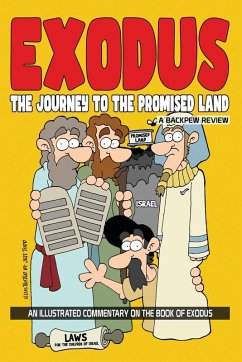 Cover Exodus