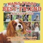 Man's Furry Best Friend Man's Furry Best Friend