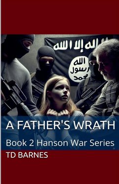 Cover A Father's Wrath