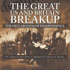 The Great US and Britain Breakup