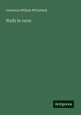 Waifs in verse Waifs in verse