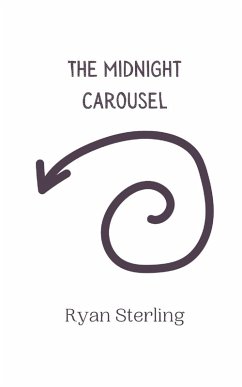 Cover The Midnight Carousel