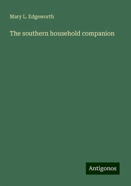 The southern household companion