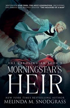 Cover Morningstar's Heir