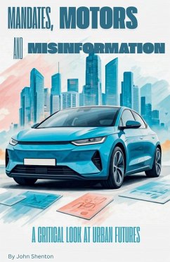 Cover Mandates, Motors, and Misinformation