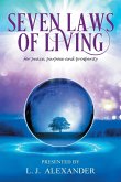 Seven Laws of Living for peace, purpose and prosperity Seven Laws of Living for peace, purpose and prosperity