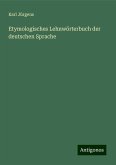 Etymologisches Lehnwörterbuch der deutschen Sprache Etymologisches Lehnwörterbuch der deutschen Sprache