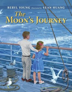 The Moon's Journey - Young, Beryl