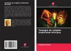Teologia da religião tradicional africana
