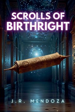 Scrolls of Birthright - Mendoza, Jr