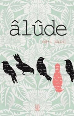 Cover Alude