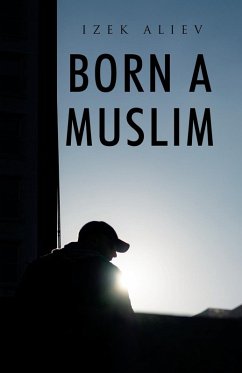 Cover Born a Muslim