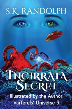 Cover Incirrata Secret