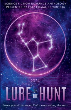 Cover Lure of the Hunt