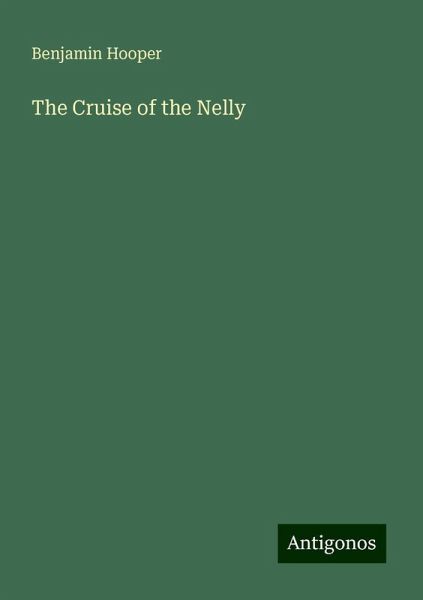 The Cruise of the Nelly