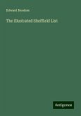 The Illustrated Sheffield List The Illustrated Sheffield List