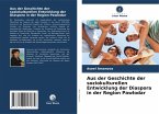 Aus der Geschichte der soziokulturellen Entwicklung der Diaspora in der Region Pawlodar Aus der Geschichte der soziokulturellen Entwicklung der Diaspora in der Region Pawlodar
