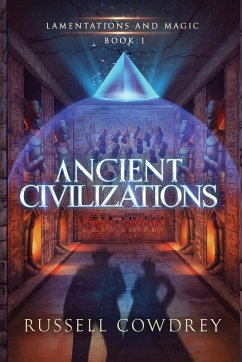 Ancient Civilizations - Cowdrey, Russell