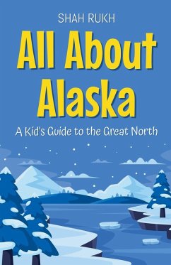 Cover All About Alaska