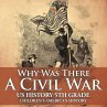 Why Was There A Civil War? US History... - Bild 1