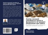 Analiz nesuschej sposobnosti grunta w fundamente na predmet razrusheniq pri sdwige Analiz nesuschej sposobnosti grunta w fundamente na predmet razrusheniq pri sdwige