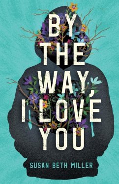 Cover By the Way, I Love You