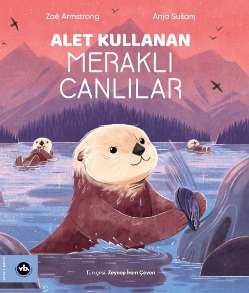 Alet Kullanan Merakli Canlilar Alet Kullanan Merakli Canlilar