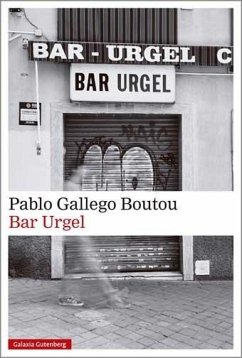Cover Bar Urgel