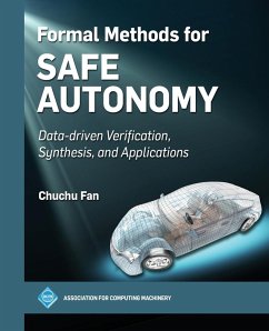 Formal Methods for Safe Autonomy - Fan, Chuchu