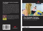The Strategic-Tactical Conception in Handball